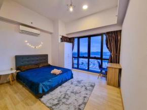 26 BukitJalil Pavilion - Studio2pax - HighFloor - 吉隆坡